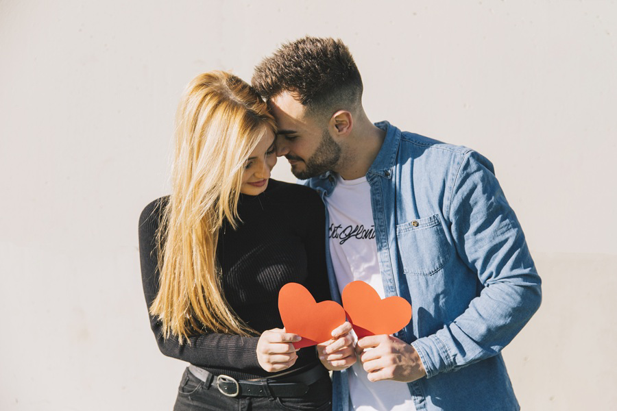 Aplicación de citas: Conexiones más allá del romance