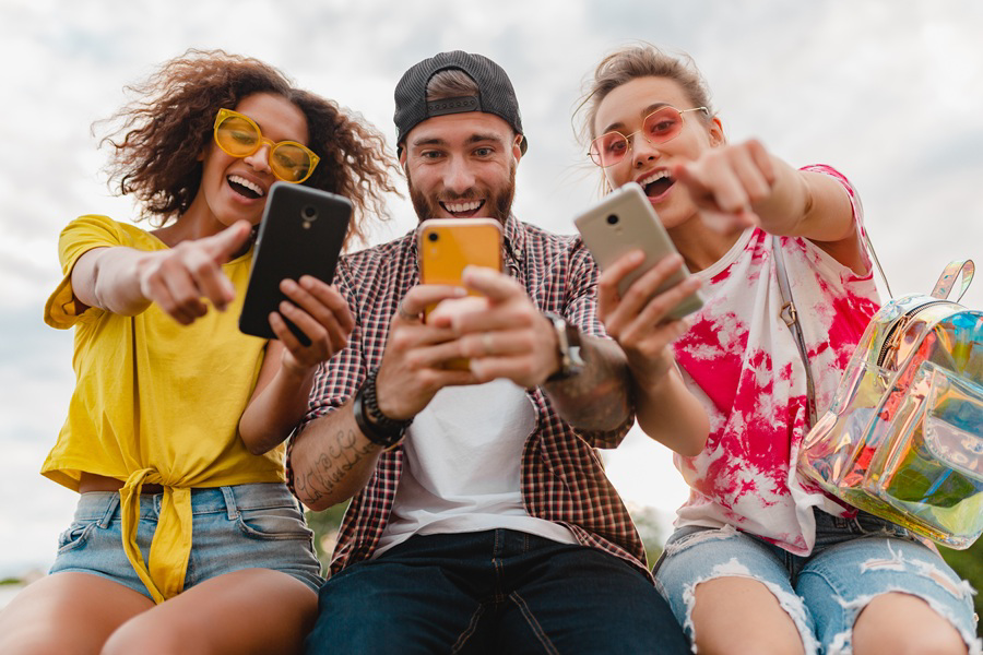 Aplicación de citas: Guía para encontrar pareja online